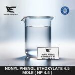 nonyl phenol ethoxylate 4 5 mole np 4 5
