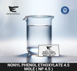 Nonyl Phenol Ethoxylate 4.5 Mole ( Np 4.5 ) 1 nonyl phenol ethoxylate 4 5 mole np 4 5