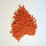 nylon plastic scrap
