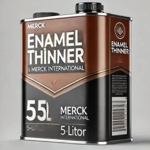 oil paint thinner