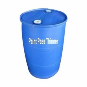 Paint Pass Thinner 1 paint pass thinner