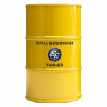 paint thinner chemical