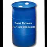 paint thinner solvent