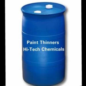 Paint Thinner Solvent 1 paint thinner solvent