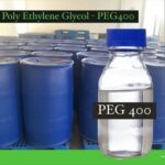 peg 400 polyethylene glycol 400 2