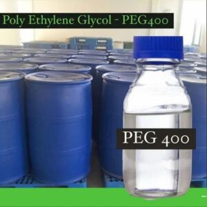 peg 400 polyethylene glycol 400 2