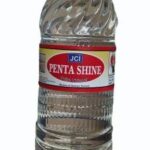 pentashine paint thinner