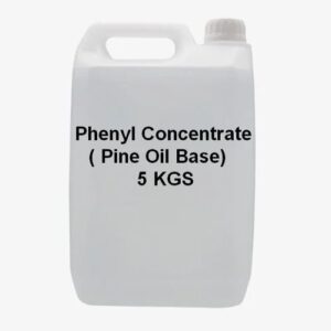 phenyl concentrate pine oil base