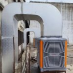 pinipa industrial duct air cooler