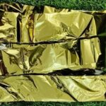 plastic chamki scrap