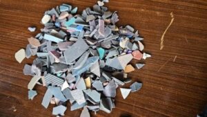 Plastic Kursi Scrap 1 plastic kursi scrap
