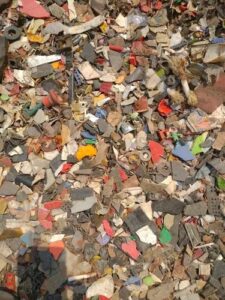 Plastic Waste Scrap 1 plastic waste scrap