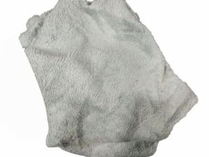 Polar Fleece Waste Rags 1 polar fleece waste rags