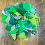 poly propylene plastics scrap