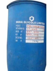 polyethylene glycol 400