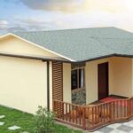 Prefabricated Houses