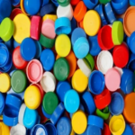 pp plastic scraps