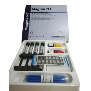 prevest denpro magma nt composite kits
