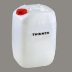 rubber paint thinner