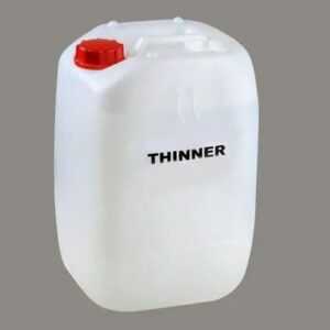 Rubber Paint Thinner 1 rubber paint thinner