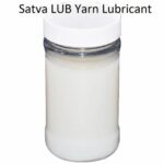 satva lub yarn lubricant
