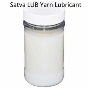 satva lub yarn lubricant