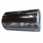 semi rigid container src aluminium foil