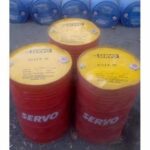 servo cut s water soluble cutting oil
