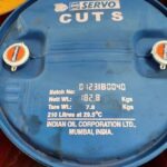 servo cut s water soluble cutting oil 2