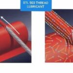sewing thread oil