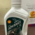 shell advance vsx 2t