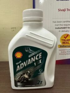 Shell Advance Vsx 2t 1 shell advance vsx 2t