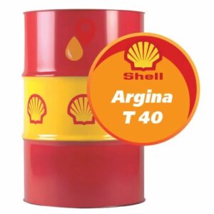 Shell Argina T 1 shell argina t