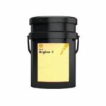 shell argina x 40