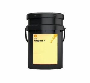shell argina x 40