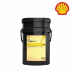 shell argina x power engine oil