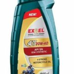 shell bike sctoor l engine oil