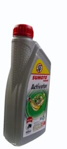 shell engine oil