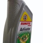 shell engine oil