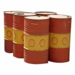 shell engine oil 15w40