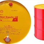 shell gear oil