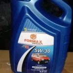 shell helix ultra 5w40 full synthetic motor oil for diesel and gasoline engines