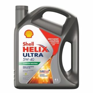 Shell Helix Ultra 5w40 Fully Synthetic Motor Oil 1 shell helix ultra 5w40 fully synthetic motor oil
