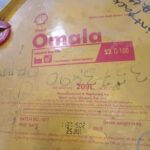 shell lubricating oil