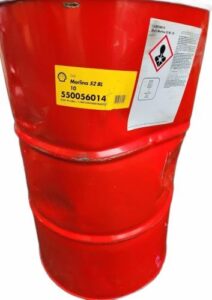 shell morlina s2 bl 10