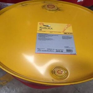 shell mysella s3 s 40