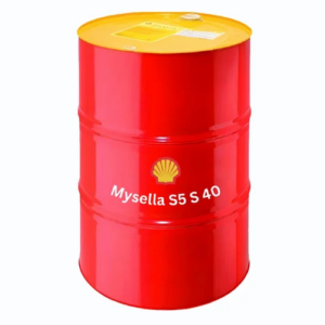 shell mysella s5 s 40 gas engine oil