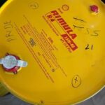 shell remula r4 15w40 diesel engine oil