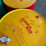 shell rimula r4 15w 40 api ci4 plus heavy duty diesel engine oil