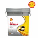 shell rimula r4 15w40 ci 4 plus diesel engine oil